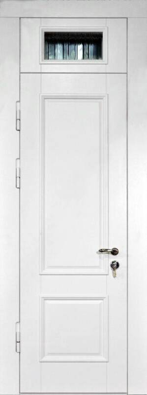 Арт-ММ130 Дверь МДФн