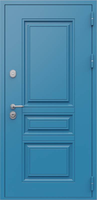 Внешняя сторона