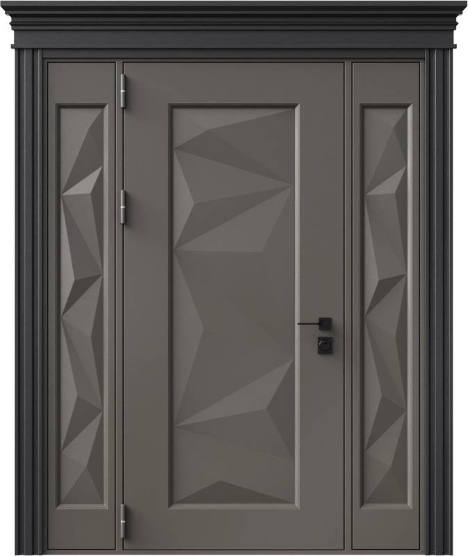 Внешняя сторона