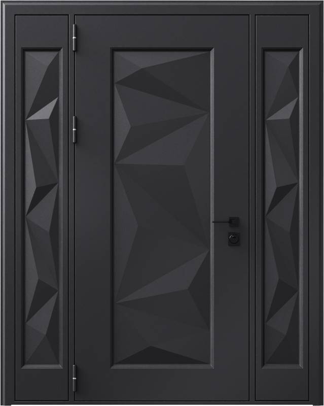 Внешняя сторона