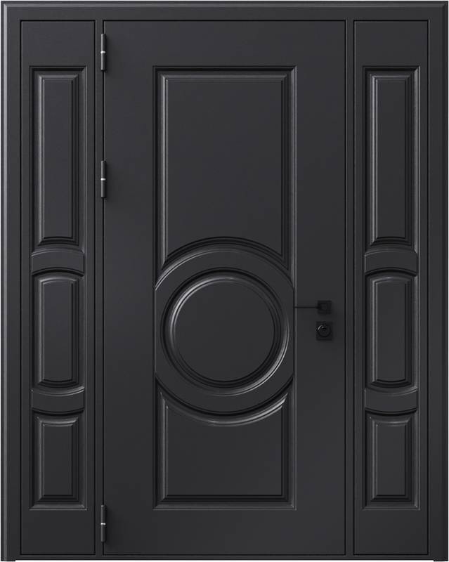 Внешняя сторона