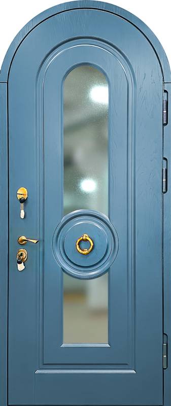 Внешняя сторона