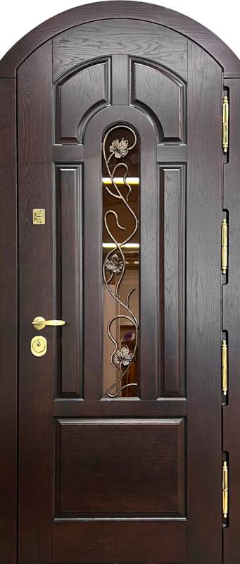 Внешняя сторона