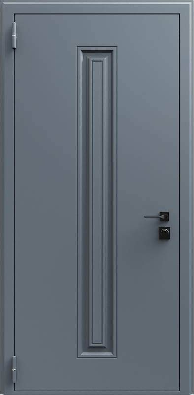 Внешняя сторона