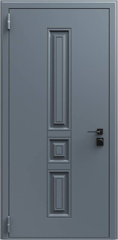 Внешняя сторона