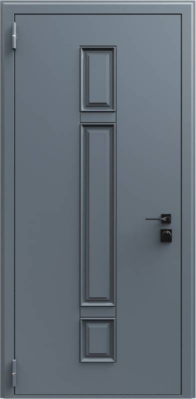 Внешняя сторона