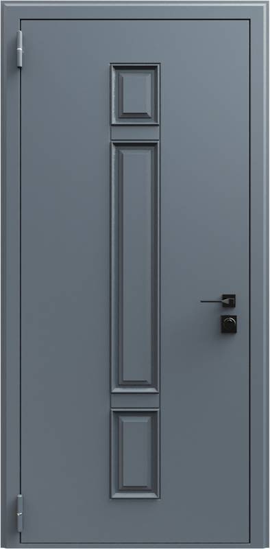 Внешняя сторона