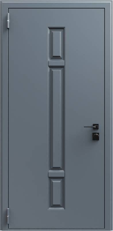 Внешняя сторона