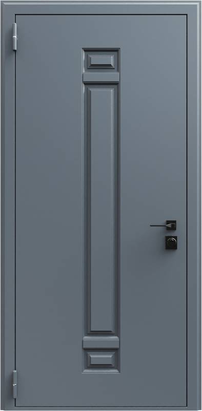 Внешняя сторона