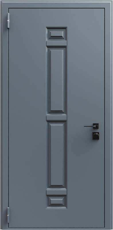 Внешняя сторона