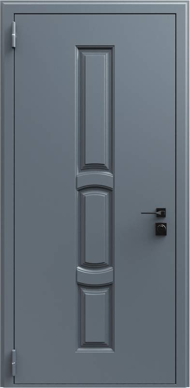 Внешняя сторона