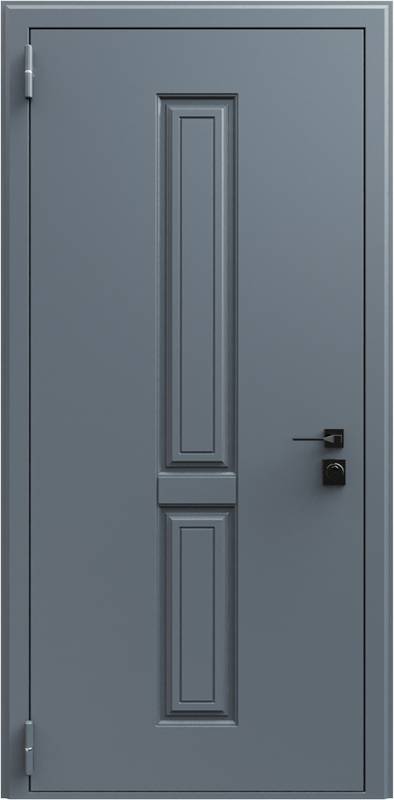 Внешняя сторона