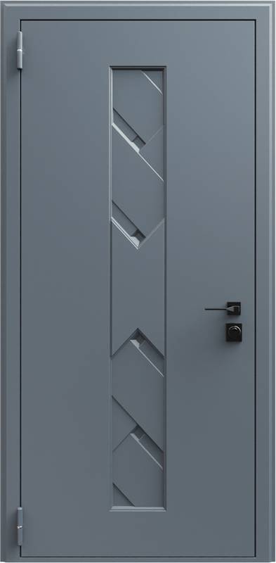 Внешняя сторона