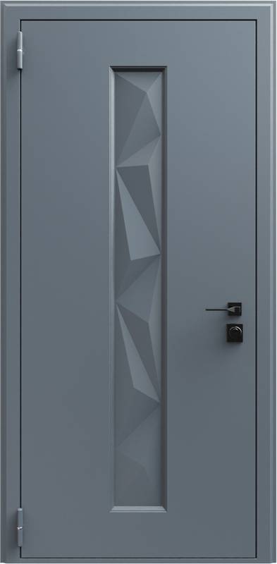 Внешняя сторона