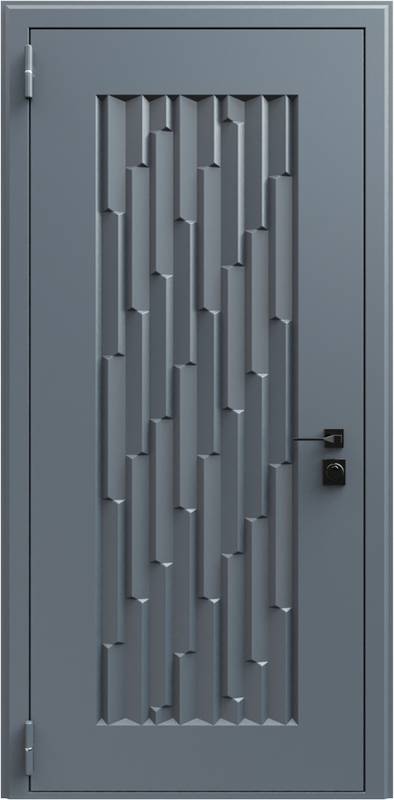 Внешняя сторона