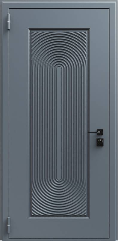 Внешняя сторона