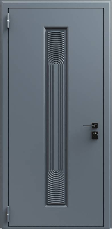 Внешняя сторона