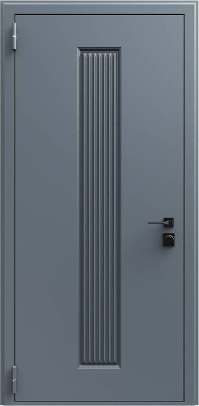 Внешняя сторона