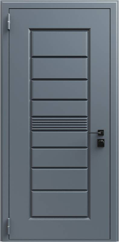 Внешняя сторона