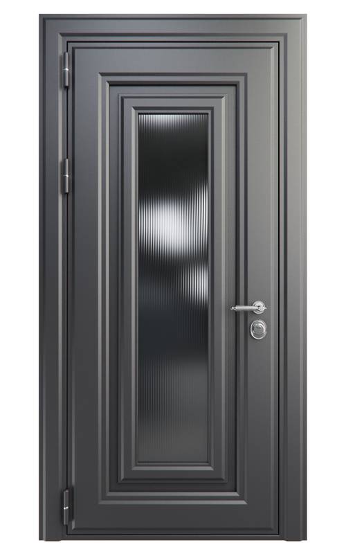 Внешняя сторона