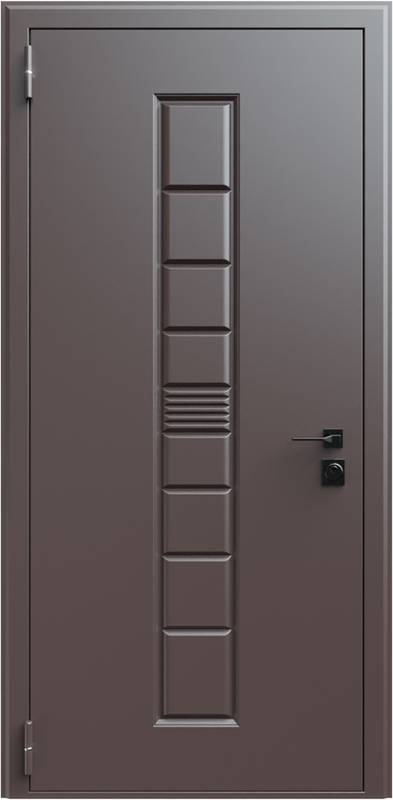 Внешняя сторона