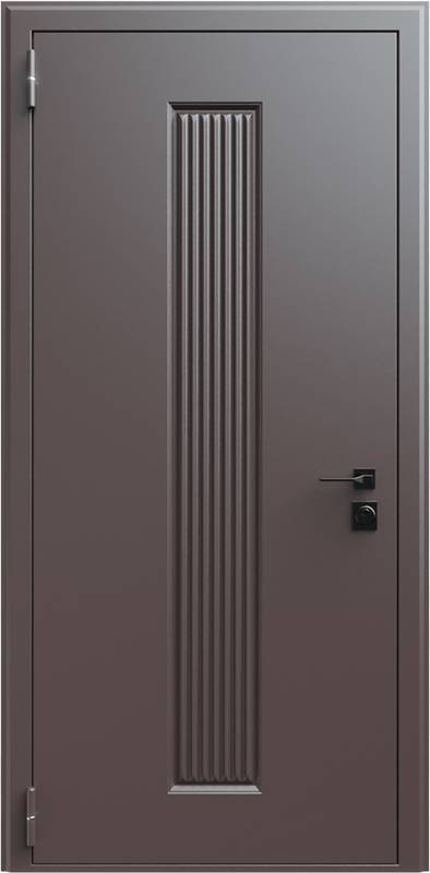 Внешняя сторона