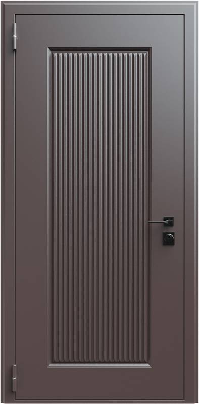 Внешняя сторона