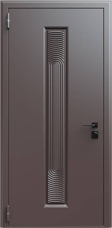 Внешняя сторона