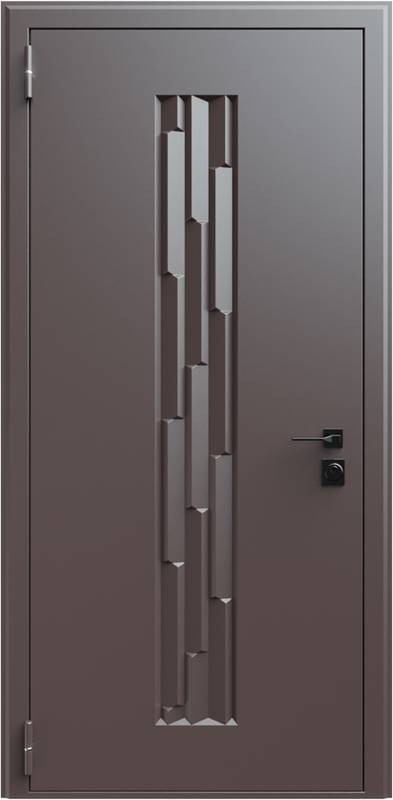 Внешняя сторона