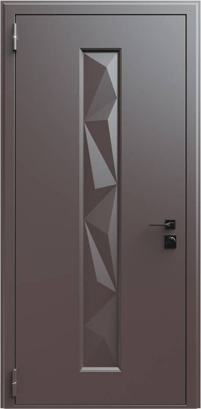 Внешняя сторона