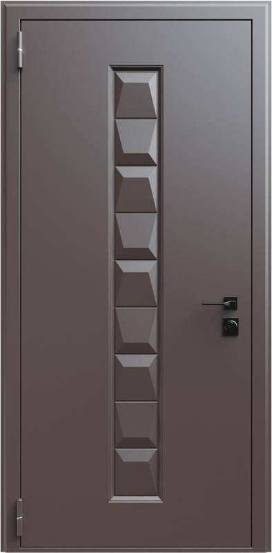 Внешняя сторона