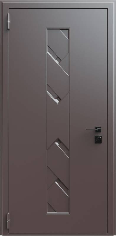 Внешняя сторона