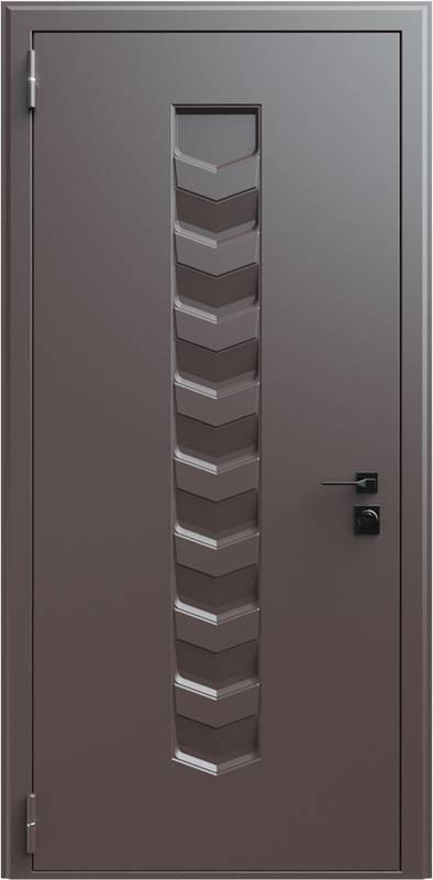 Внешняя сторона