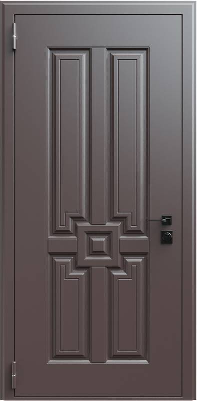 Внешняя сторона