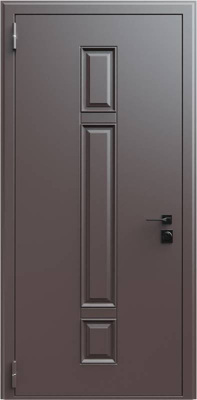 Внешняя сторона