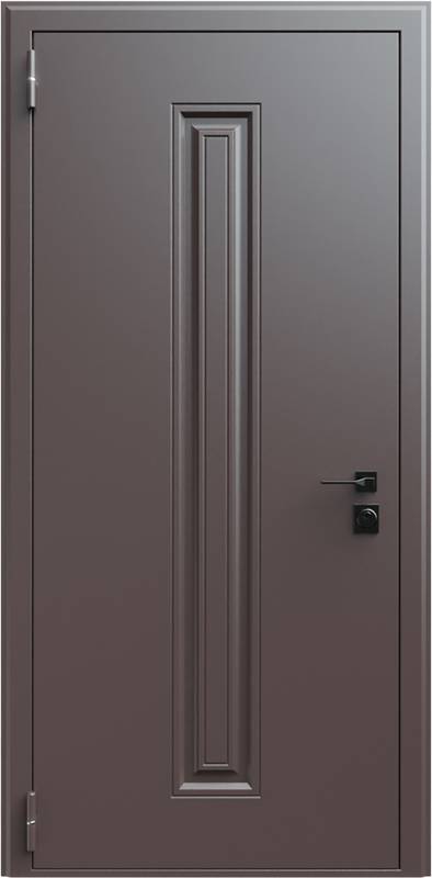 Внешняя сторона