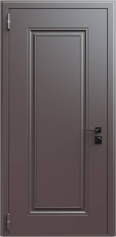 Внешняя сторона