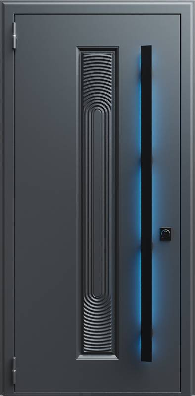 Внешняя сторона