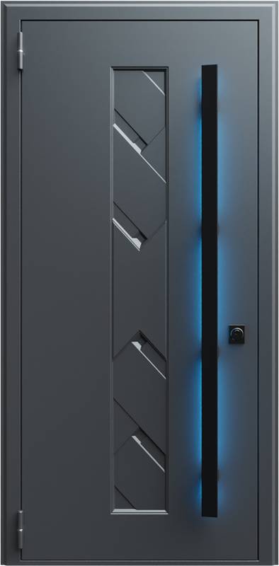 Внешняя сторона