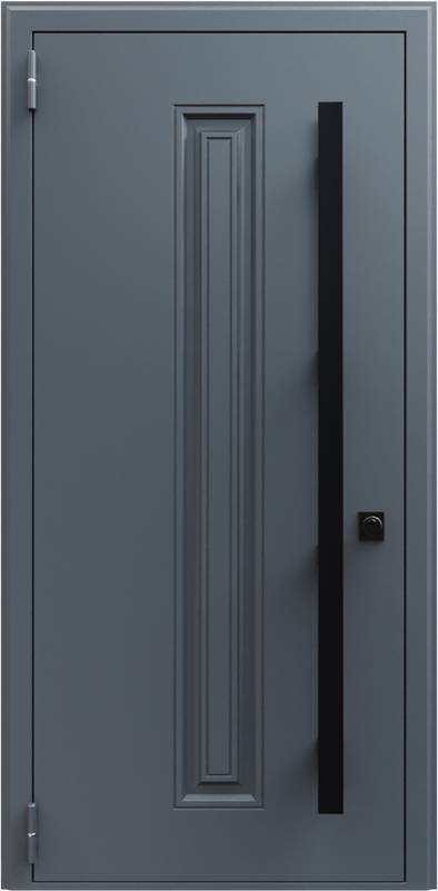 Внешняя сторона