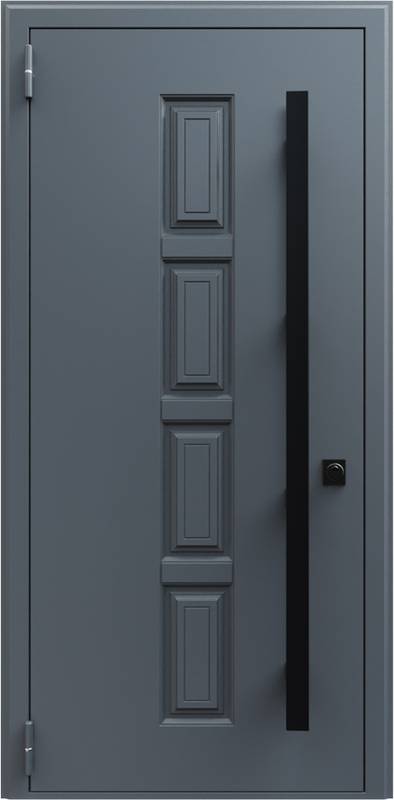 Внешняя сторона