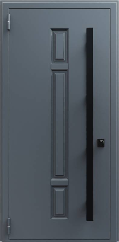 Внешняя сторона