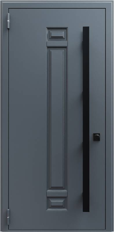 Внешняя сторона