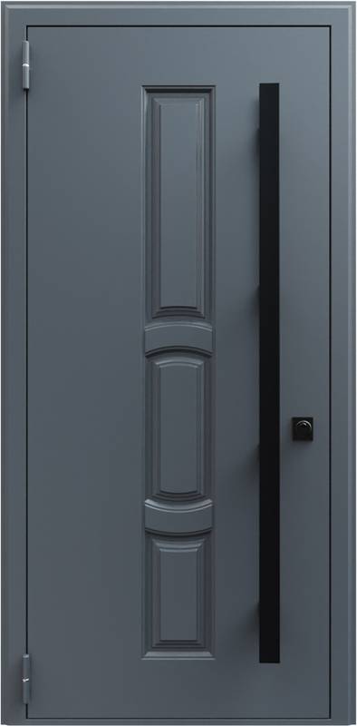 Внешняя сторона