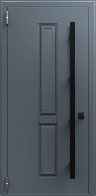 Внешняя сторона