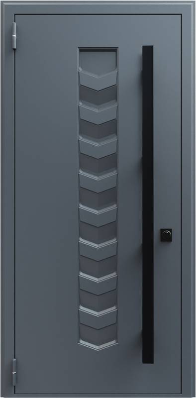 Внешняя сторона