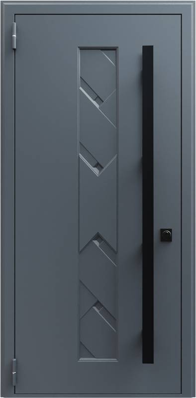 Внешняя сторона