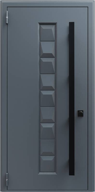 Внешняя сторона