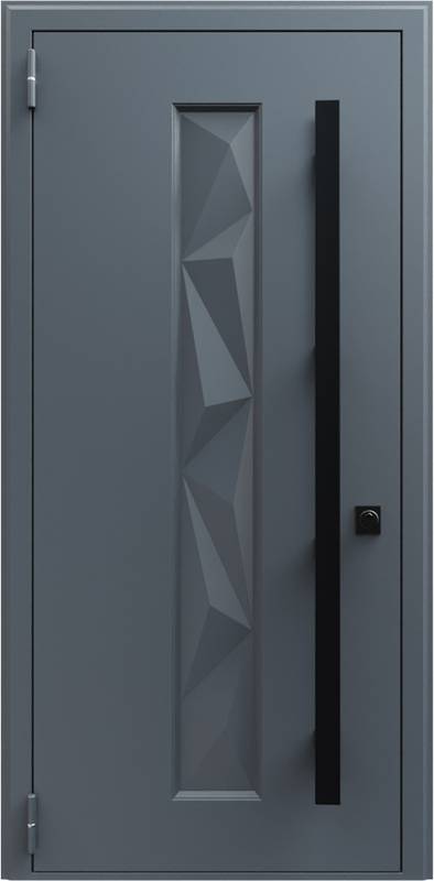 Внешняя сторона