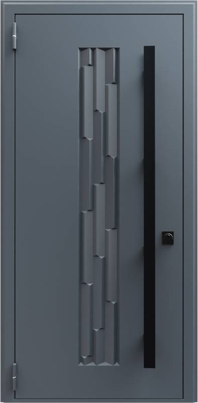 Внешняя сторона